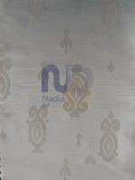 پارچه ژاکارد تراکم20 طرح 16126
