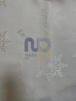 پارچه پافی تراکم 25 طرح 1627